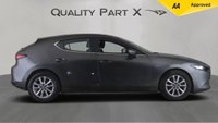 USED 2020 MAZDA MAZDA3 2.0 SKYACTIV-G MHEV SE-L Lux Euro 6 (s/s) 5dr SPRING SALE NOW ON, SAVE 100s!