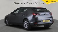 USED 2020 MAZDA MAZDA3 2.0 SKYACTIV-G MHEV SE-L Lux Euro 6 (s/s) 5dr SPRING SALE NOW ON, SAVE 100s!
