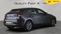 USED 2020 MAZDA MAZDA3 2.0 SKYACTIV-G MHEV SE-L Lux Euro 6 (s/s) 5dr SPRING SALE NOW ON, SAVE 100s!