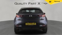 USED 2020 MAZDA MAZDA3 2.0 SKYACTIV-G MHEV SE-L Lux Euro 6 (s/s) 5dr SPRING SALE NOW ON, SAVE 100s!