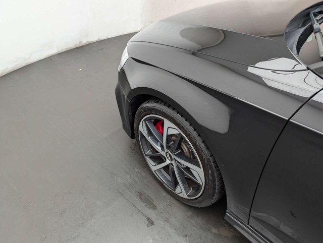 USED 2019 19 AUDI S3 2.0 S3 Sportback TFSI Black Edition Quattro Semi-Auto 4WD 5dr CLICK+COLLECT / HOME DELIVERY