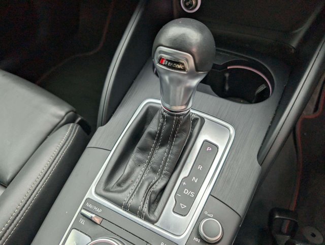 USED 2019 19 AUDI S3 2.0 S3 Sportback TFSI Black Edition Quattro Semi-Auto 4WD 5dr CLICK+COLLECT / HOME DELIVERY
