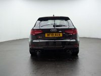 USED 2019 19 AUDI S3 2.0 S3 Sportback TFSI Black Edition Quattro Semi-Auto 4WD 5dr CLICK+COLLECT / HOME DELIVERY