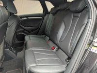USED 2019 19 AUDI S3 2.0 S3 Sportback TFSI Black Edition Quattro Semi-Auto 4WD 5dr CLICK+COLLECT / HOME DELIVERY
