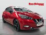 USED 2020 70 NISSAN MICRA 1.0 IG-T n-tec Hatchback 5dr Petrol Manual Euro 6 (s/s) (100 ps) 