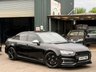 USED 2017 S AUDI S4 3.0 TFSI V6 Saloon 4dr Petrol Tiptronic quattro Euro 6 (s/s) (354 ps) 