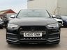 USED 2017 S AUDI S4 3.0 TFSI V6 Saloon 4dr Petrol Tiptronic quattro Euro 6 (s/s) (354 ps) 