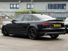 USED 2017 S AUDI S4 3.0 TFSI V6 Saloon 4dr Petrol Tiptronic quattro Euro 6 (s/s) (354 ps) 