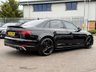 USED 2017 S AUDI S4 3.0 TFSI V6 Saloon 4dr Petrol Tiptronic quattro Euro 6 (s/s) (354 ps) 