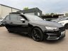 USED 2017 S AUDI S4 3.0 TFSI V6 Saloon 4dr Petrol Tiptronic quattro Euro 6 (s/s) (354 ps) 