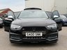 USED 2017 S AUDI S4 3.0 TFSI V6 Saloon 4dr Petrol Tiptronic quattro Euro 6 (s/s) (354 ps) 