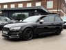 USED 2017 S AUDI S4 3.0 TFSI V6 Saloon 4dr Petrol Tiptronic quattro Euro 6 (s/s) (354 ps) 
