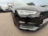 USED 2017 S AUDI S4 3.0 TFSI V6 Saloon 4dr Petrol Tiptronic quattro Euro 6 (s/s) (354 ps) 