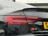 USED 2017 S AUDI S4 3.0 TFSI V6 Saloon 4dr Petrol Tiptronic quattro Euro 6 (s/s) (354 ps) 