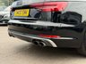 USED 2017 S AUDI S4 3.0 TFSI V6 Saloon 4dr Petrol Tiptronic quattro Euro 6 (s/s) (354 ps) 