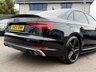 USED 2017 S AUDI S4 3.0 TFSI V6 Saloon 4dr Petrol Tiptronic quattro Euro 6 (s/s) (354 ps) 
