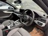USED 2017 S AUDI S4 3.0 TFSI V6 Saloon 4dr Petrol Tiptronic quattro Euro 6 (s/s) (354 ps) 