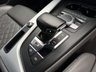 USED 2017 S AUDI S4 3.0 TFSI V6 Saloon 4dr Petrol Tiptronic quattro Euro 6 (s/s) (354 ps) 