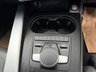 USED 2017 S AUDI S4 3.0 TFSI V6 Saloon 4dr Petrol Tiptronic quattro Euro 6 (s/s) (354 ps) 