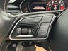 USED 2017 S AUDI S4 3.0 TFSI V6 Saloon 4dr Petrol Tiptronic quattro Euro 6 (s/s) (354 ps) 