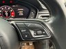 USED 2017 S AUDI S4 3.0 TFSI V6 Saloon 4dr Petrol Tiptronic quattro Euro 6 (s/s) (354 ps) 