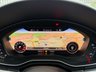 USED 2017 S AUDI S4 3.0 TFSI V6 Saloon 4dr Petrol Tiptronic quattro Euro 6 (s/s) (354 ps) 