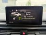 USED 2017 S AUDI S4 3.0 TFSI V6 Saloon 4dr Petrol Tiptronic quattro Euro 6 (s/s) (354 ps) 