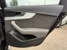 USED 2017 S AUDI S4 3.0 TFSI V6 Saloon 4dr Petrol Tiptronic quattro Euro 6 (s/s) (354 ps) 