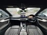 USED 2017 S AUDI S4 3.0 TFSI V6 Saloon 4dr Petrol Tiptronic quattro Euro 6 (s/s) (354 ps) 