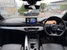 USED 2017 S AUDI S4 3.0 TFSI V6 Saloon 4dr Petrol Tiptronic quattro Euro 6 (s/s) (354 ps) 