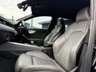 USED 2017 S AUDI S4 3.0 TFSI V6 Saloon 4dr Petrol Tiptronic quattro Euro 6 (s/s) (354 ps) 