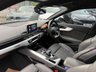 USED 2017 S AUDI S4 3.0 TFSI V6 Saloon 4dr Petrol Tiptronic quattro Euro 6 (s/s) (354 ps) 