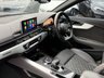 USED 2017 S AUDI S4 3.0 TFSI V6 Saloon 4dr Petrol Tiptronic quattro Euro 6 (s/s) (354 ps) 