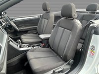 USED 2023 72 VOLKSWAGEN T-ROC 1.5 TSI Style Convertible 2dr Petrol DSG 2WD Euro 6 (s/s) (150 ps) Automatic,Satellite Navigation
