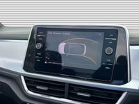 USED 2023 72 VOLKSWAGEN T-ROC 1.5 TSI Style Convertible 2dr Petrol DSG 2WD Euro 6 (s/s) (150 ps) Automatic,Satellite Navigation