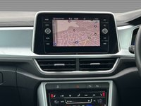 USED 2023 72 VOLKSWAGEN T-ROC 1.5 TSI Style Convertible 2dr Petrol DSG 2WD Euro 6 (s/s) (150 ps) Automatic,Satellite Navigation