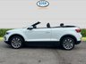 USED 2023 72 VOLKSWAGEN T-ROC 1.5 TSI Style Convertible 2dr Petrol DSG 2WD Euro 6 (s/s) (150 ps) Automatic,Satellite Navigation