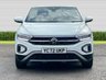 USED 2023 72 VOLKSWAGEN T-ROC 1.5 TSI Style Convertible 2dr Petrol DSG 2WD Euro 6 (s/s) (150 ps) Automatic,Satellite Navigation