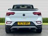 USED 2023 72 VOLKSWAGEN T-ROC 1.5 TSI Style Convertible 2dr Petrol DSG 2WD Euro 6 (s/s) (150 ps) Automatic,Satellite Navigation