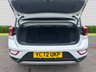 USED 2023 72 VOLKSWAGEN T-ROC 1.5 TSI Style Convertible 2dr Petrol DSG 2WD Euro 6 (s/s) (150 ps) Automatic,Satellite Navigation