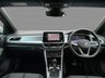 USED 2023 72 VOLKSWAGEN T-ROC 1.5 TSI Style Convertible 2dr Petrol DSG 2WD Euro 6 (s/s) (150 ps) Automatic,Satellite Navigation