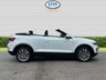 USED 2023 72 VOLKSWAGEN T-ROC 1.5 TSI Style Convertible 2dr Petrol DSG 2WD Euro 6 (s/s) (150 ps) Automatic,Satellite Navigation