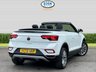 USED 2023 72 VOLKSWAGEN T-ROC 1.5 TSI Style Convertible 2dr Petrol DSG 2WD Euro 6 (s/s) (150 ps) Automatic,Satellite Navigation