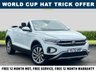 USED 2023 72 VOLKSWAGEN T-ROC 1.5 TSI Style Convertible 2dr Petrol DSG 2WD Euro 6 (s/s) (150 ps) Automatic,Satellite Navigation