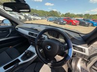 USED 2008 08 BMW 3 SERIES 2.0 320i M Sport Saloon 4dr Petrol Manual Euro 4 (170 ps) 
