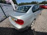 USED 2008 08 BMW 3 SERIES 2.0 320i M Sport Saloon 4dr Petrol Manual Euro 4 (170 ps) 