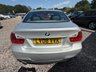 USED 2008 08 BMW 3 SERIES 2.0 320i M Sport Saloon 4dr Petrol Manual Euro 4 (170 ps) 