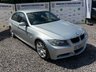 USED 2008 08 BMW 3 SERIES 2.0 320i M Sport Saloon 4dr Petrol Manual Euro 4 (170 ps) 