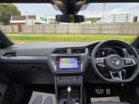 USED 2017 67 VOLKSWAGEN TIGUAN 2.0 TSI R-Line SUV 5dr Petrol DSG 4Motion Euro 6 (s/s) (180 ps) 