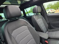 USED 2017 67 VOLKSWAGEN TIGUAN 2.0 TSI R-Line SUV 5dr Petrol DSG 4Motion Euro 6 (s/s) (180 ps) 